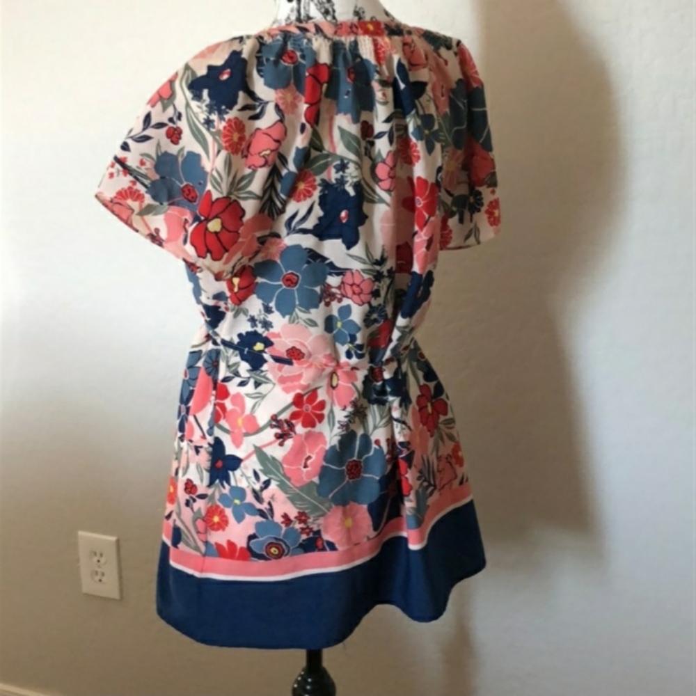 Maternity top - Picture 2 of 2